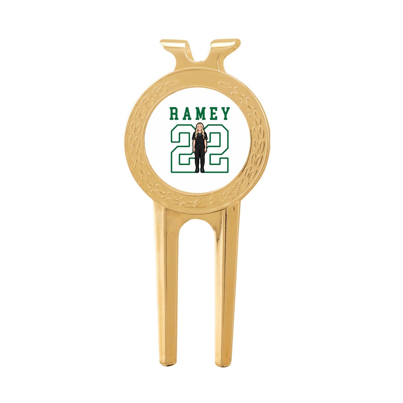 Divot Tool with Ball Marker — Shirsey in Classic