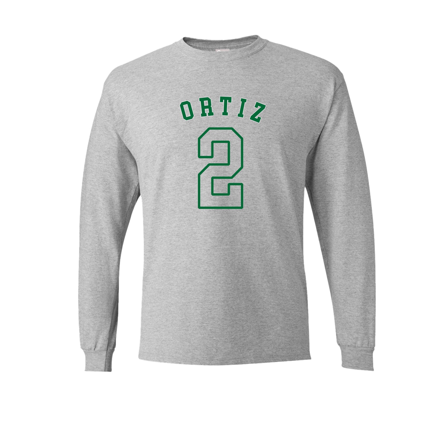Long Sleeve Tee