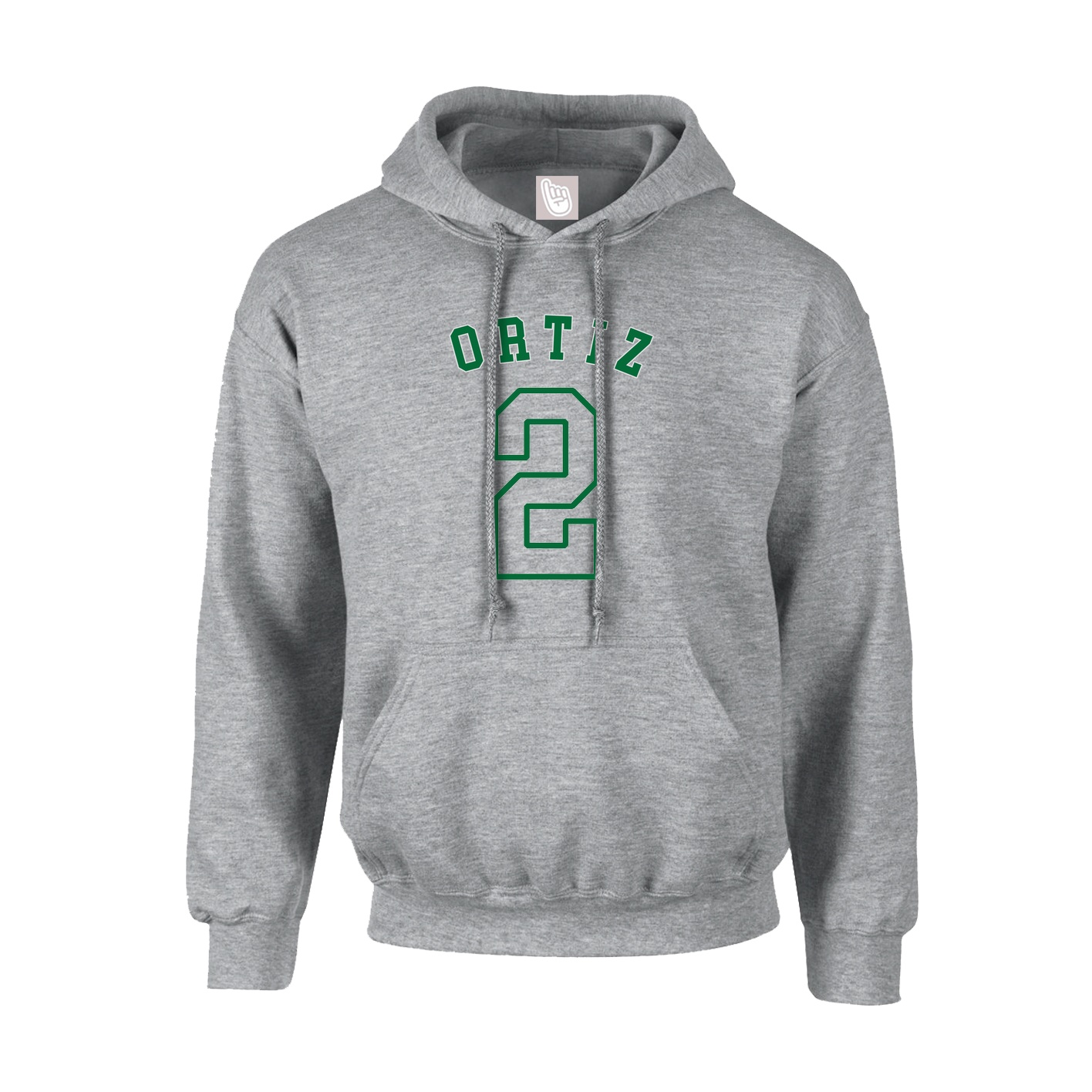 Hoodie