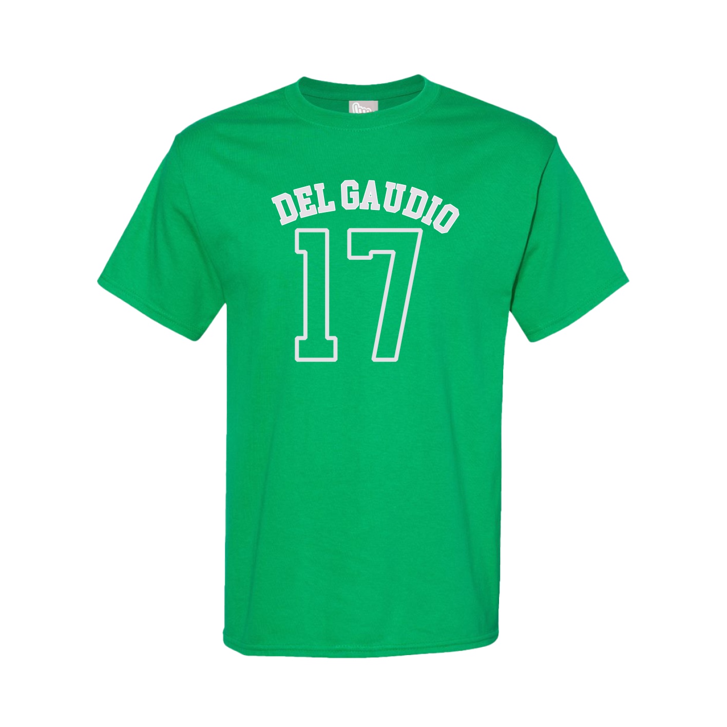 Tee — Shirsey Arch in Green