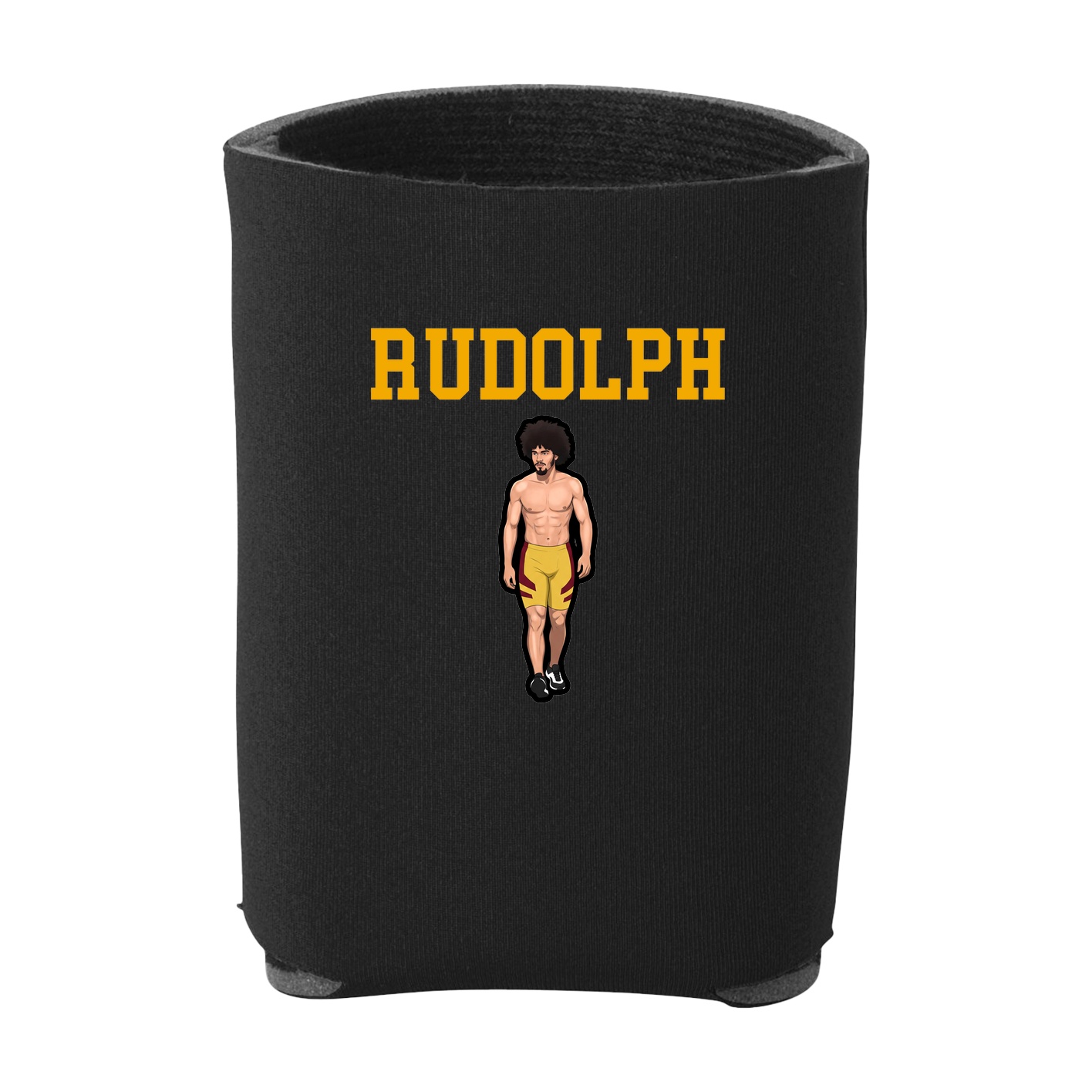 Can Holder — Shirsey in Black
