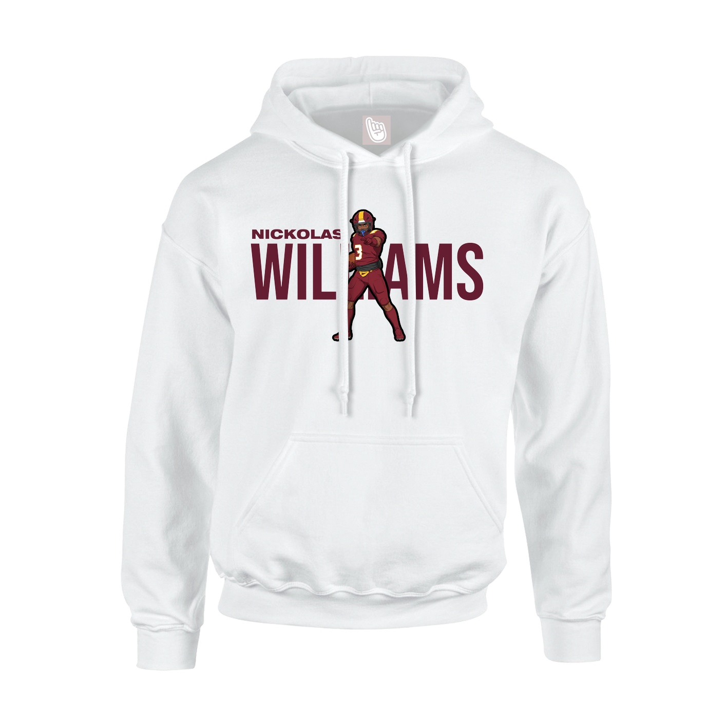 Hoodie