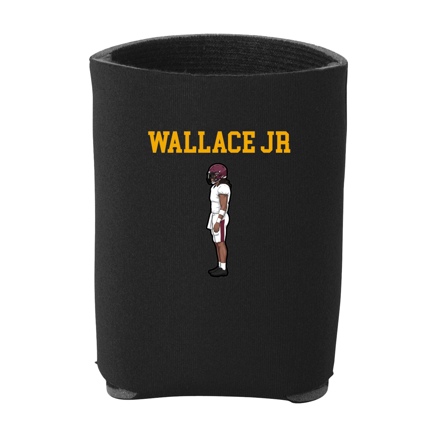 Can Holder — Shirsey in Black