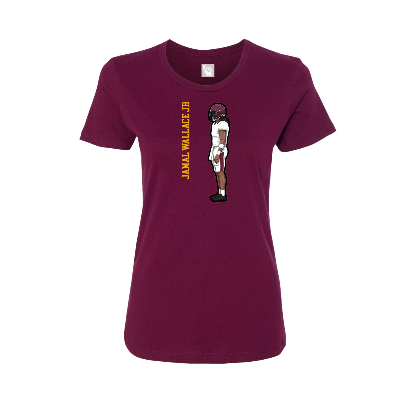 Fitted Women's Tee