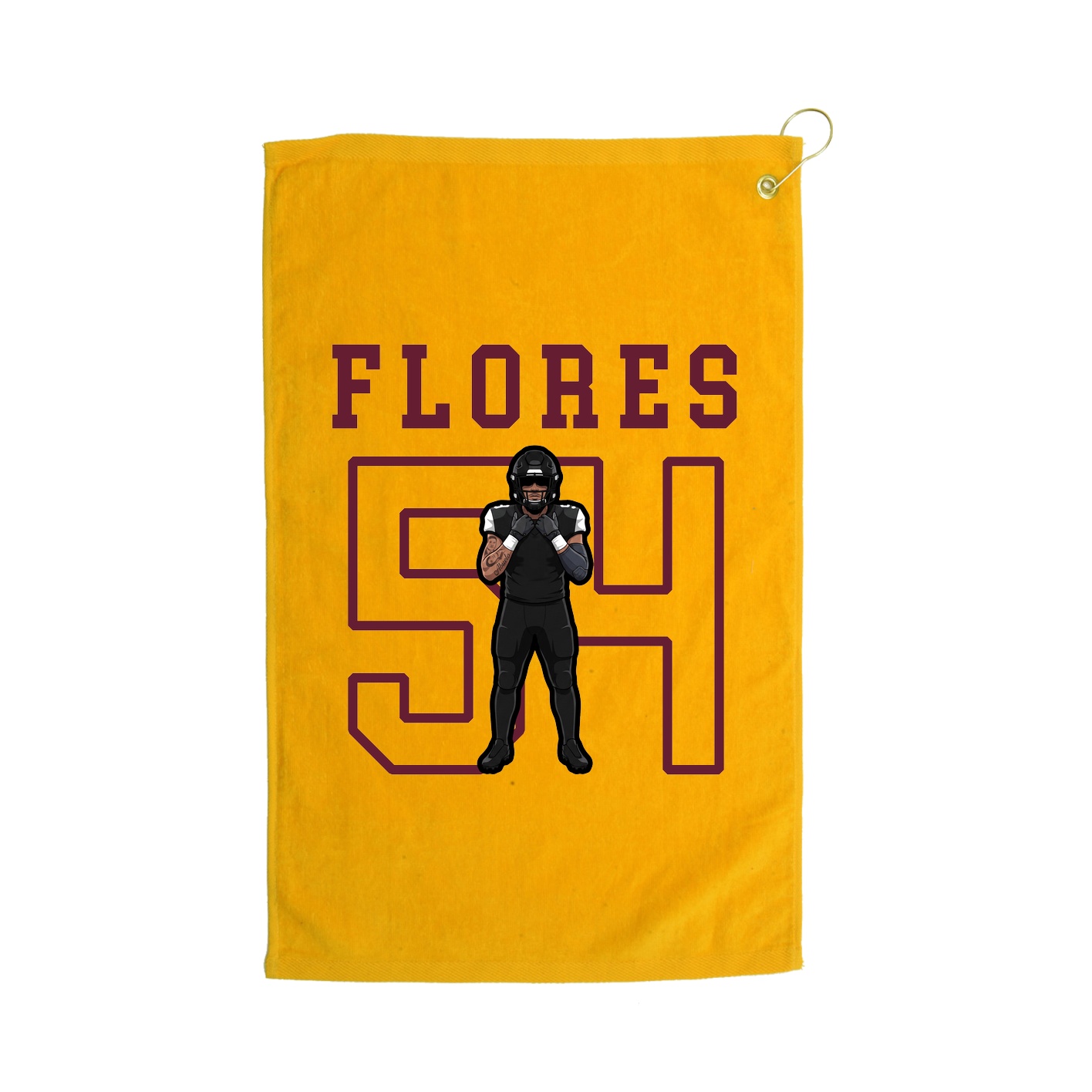 Golf Towel