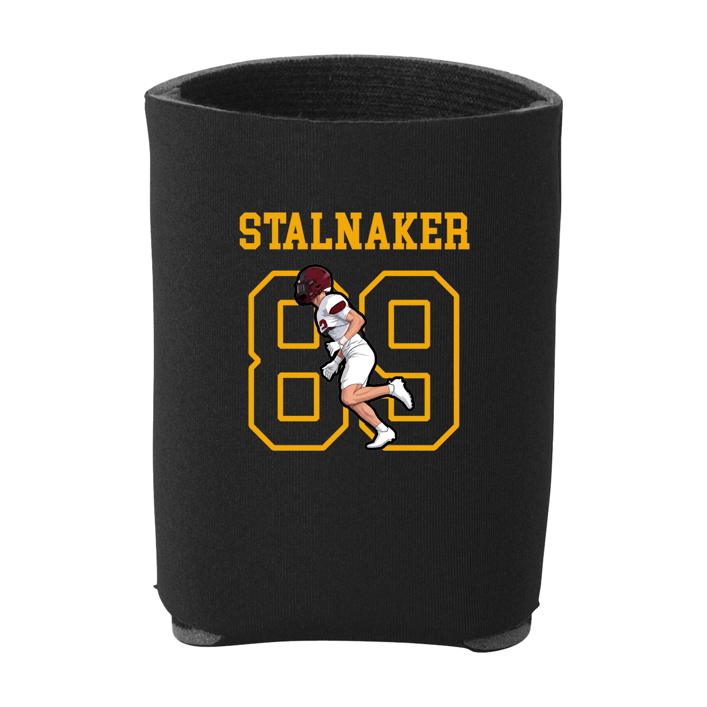 Can Holder — Shirsey in Black