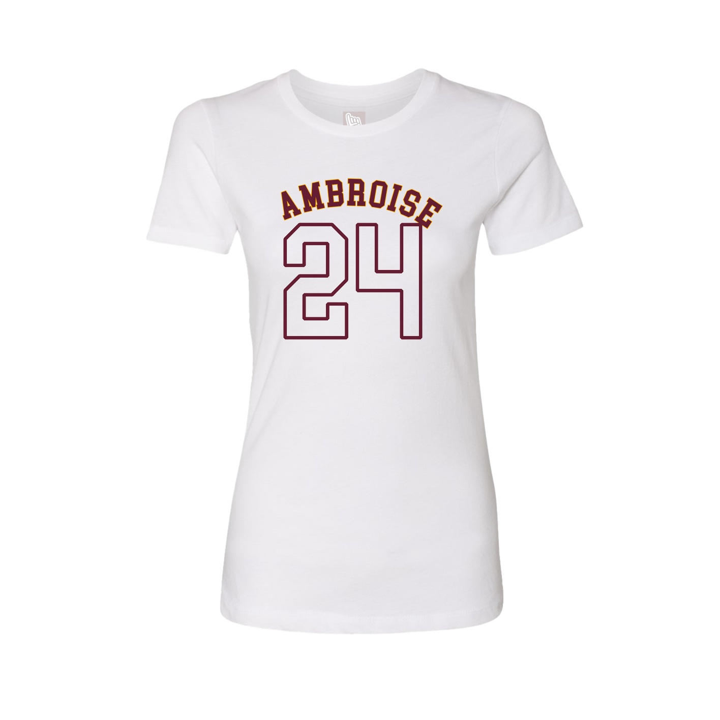 Womens Tee