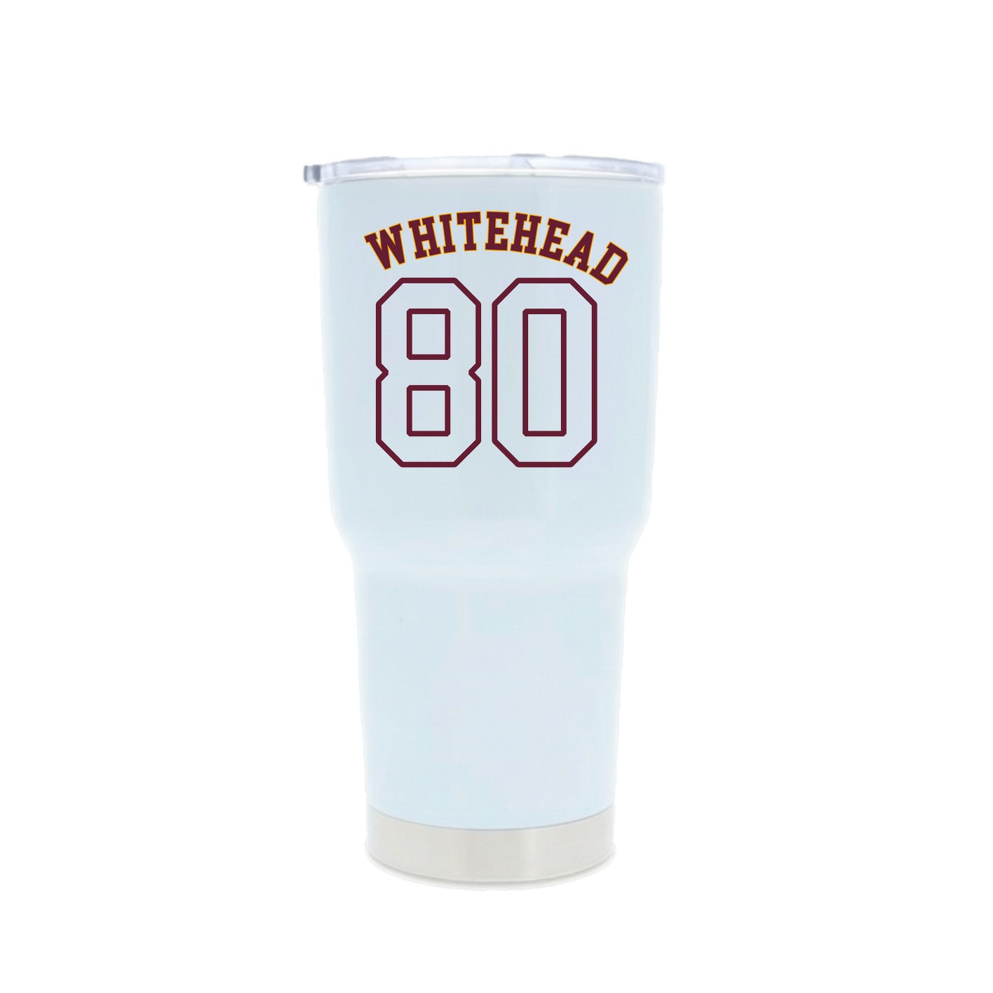 30oz Stainless Steel Tumbler