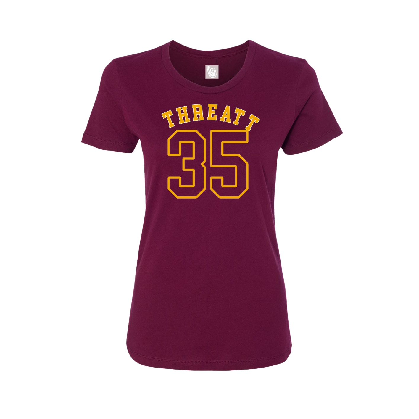 Womens Tee