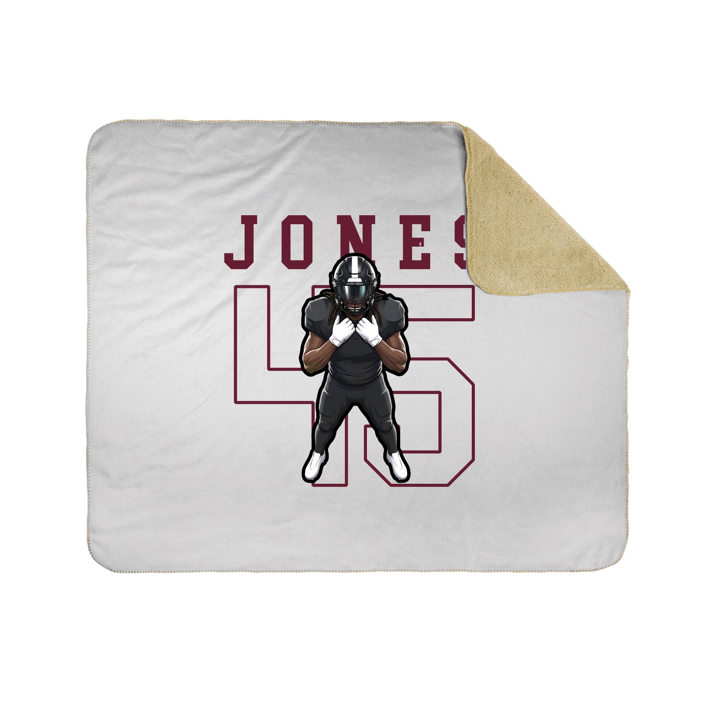 Throw Blanket