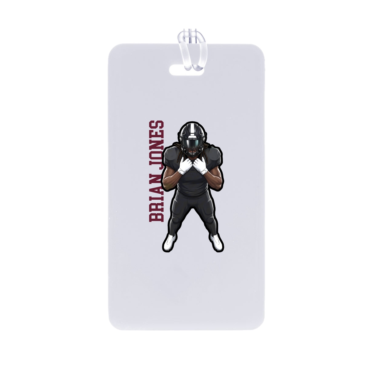 Bag Tag