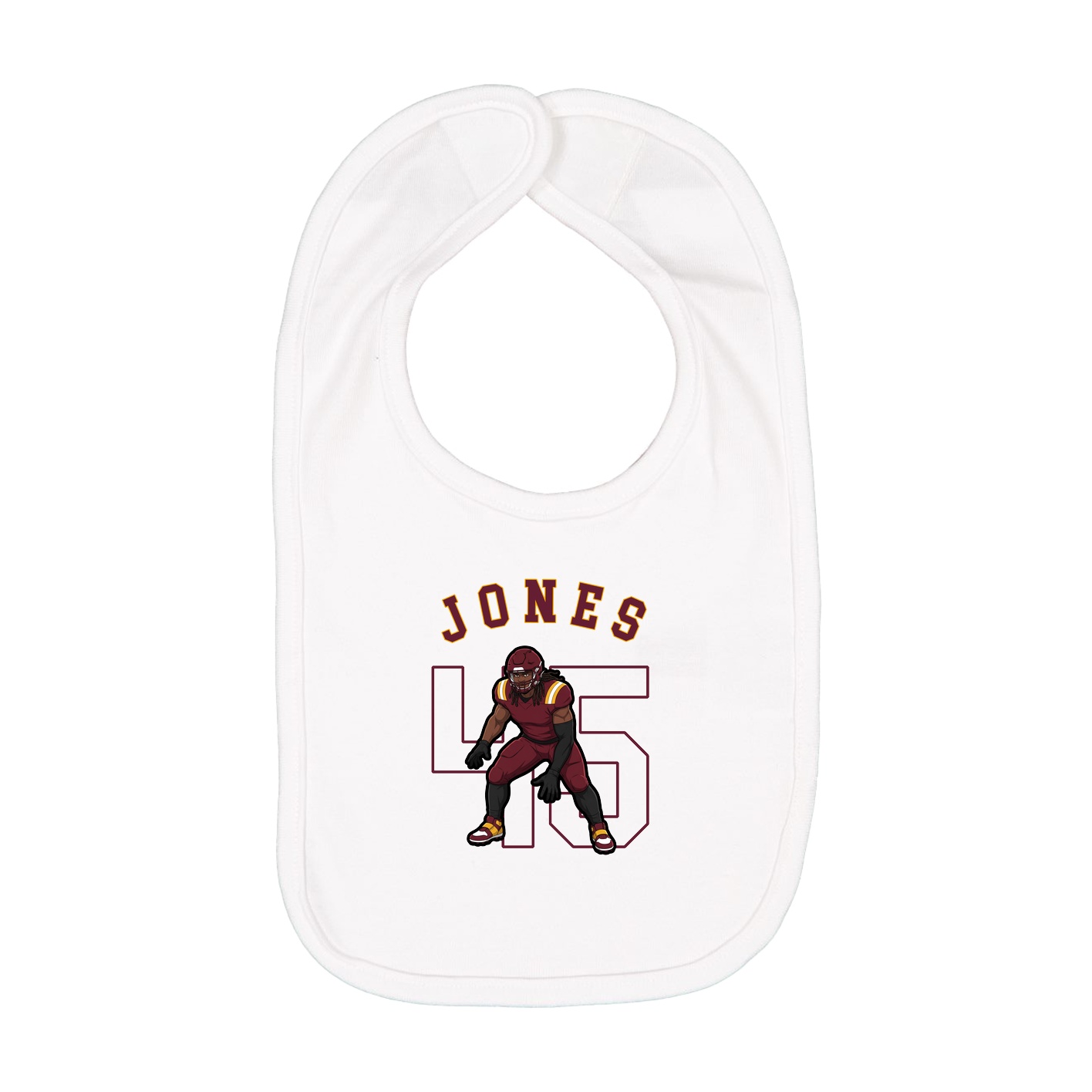 Infant Bib