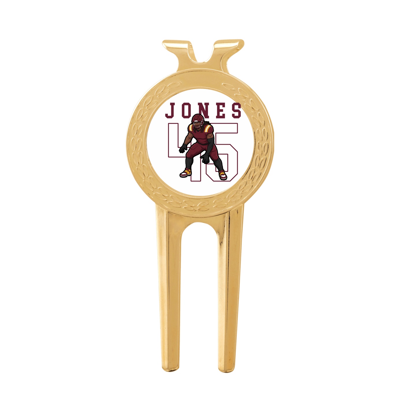 Divot Tool with Ball Marker — Shirsey in Classic