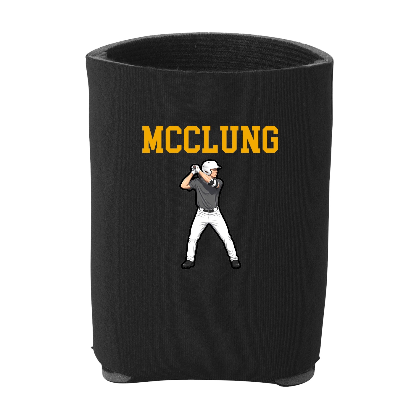 Can Holder — Shirsey in Black
