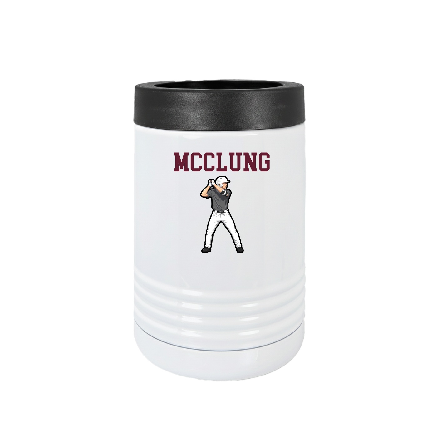 Beverage Holder — Shirsey in White