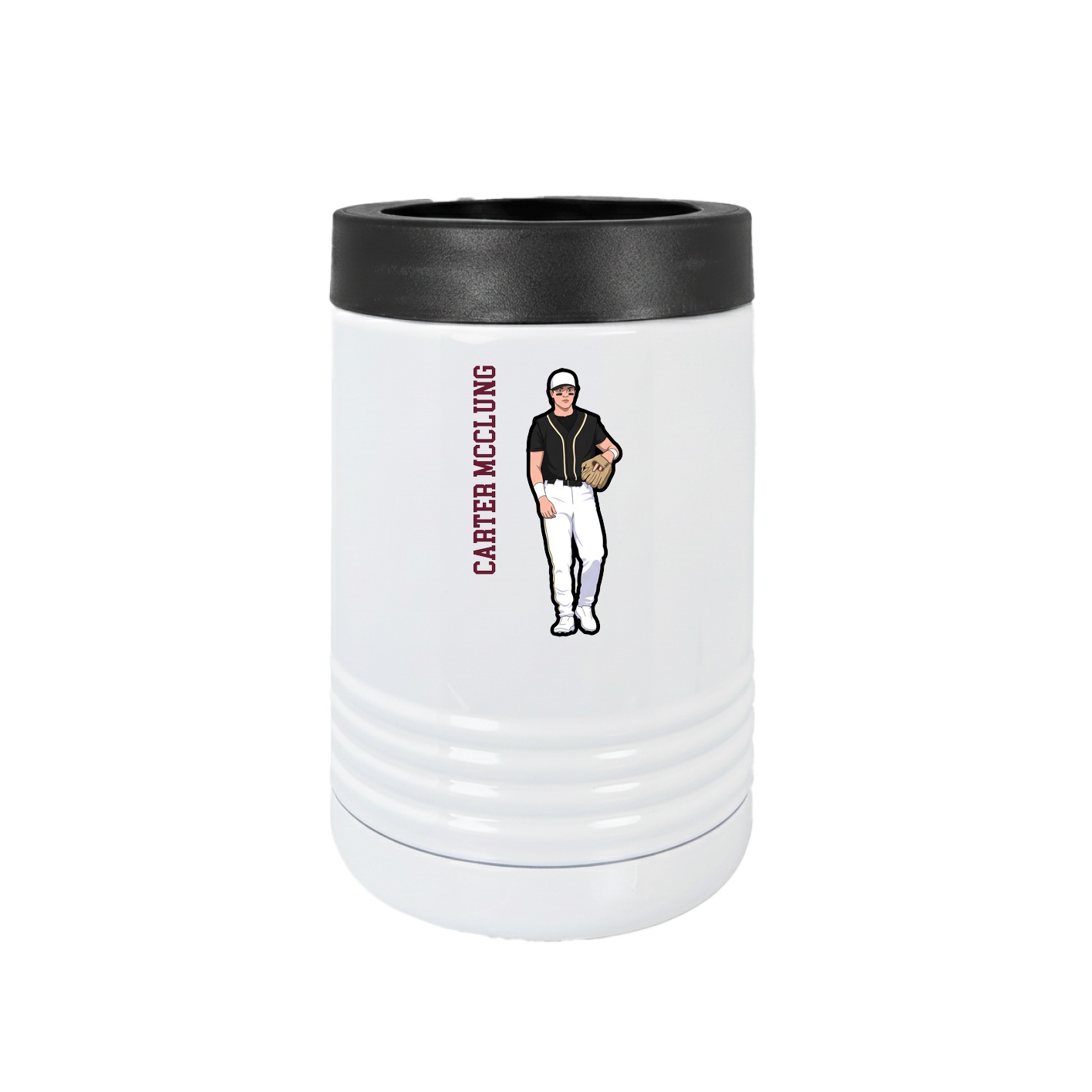 Polar Camel Beverage Holder