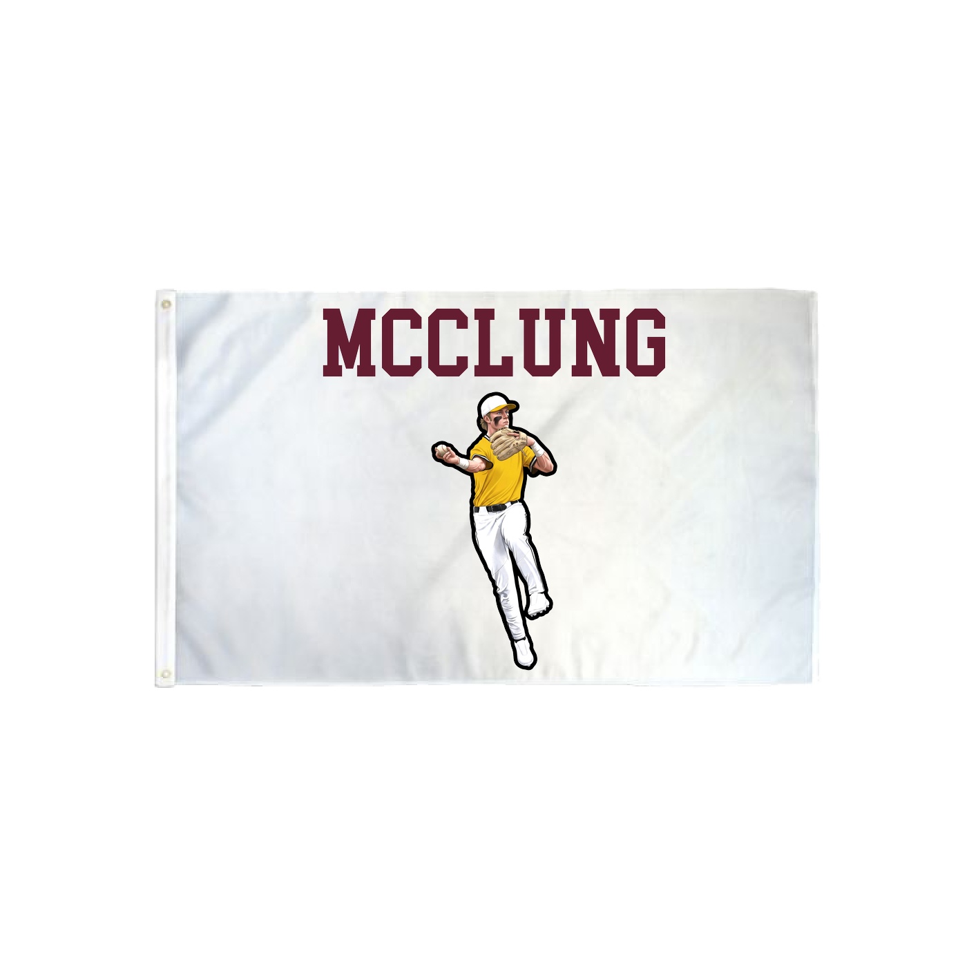 3x5 Flag