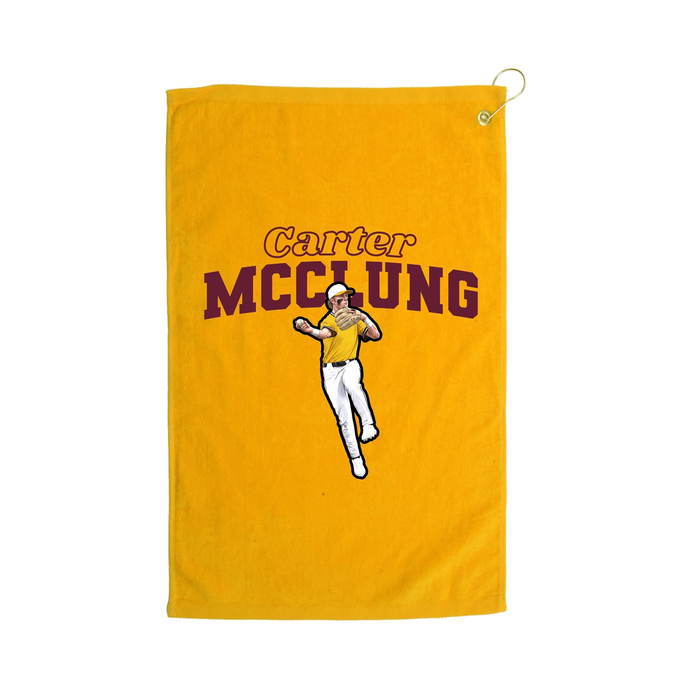 Golf Towel