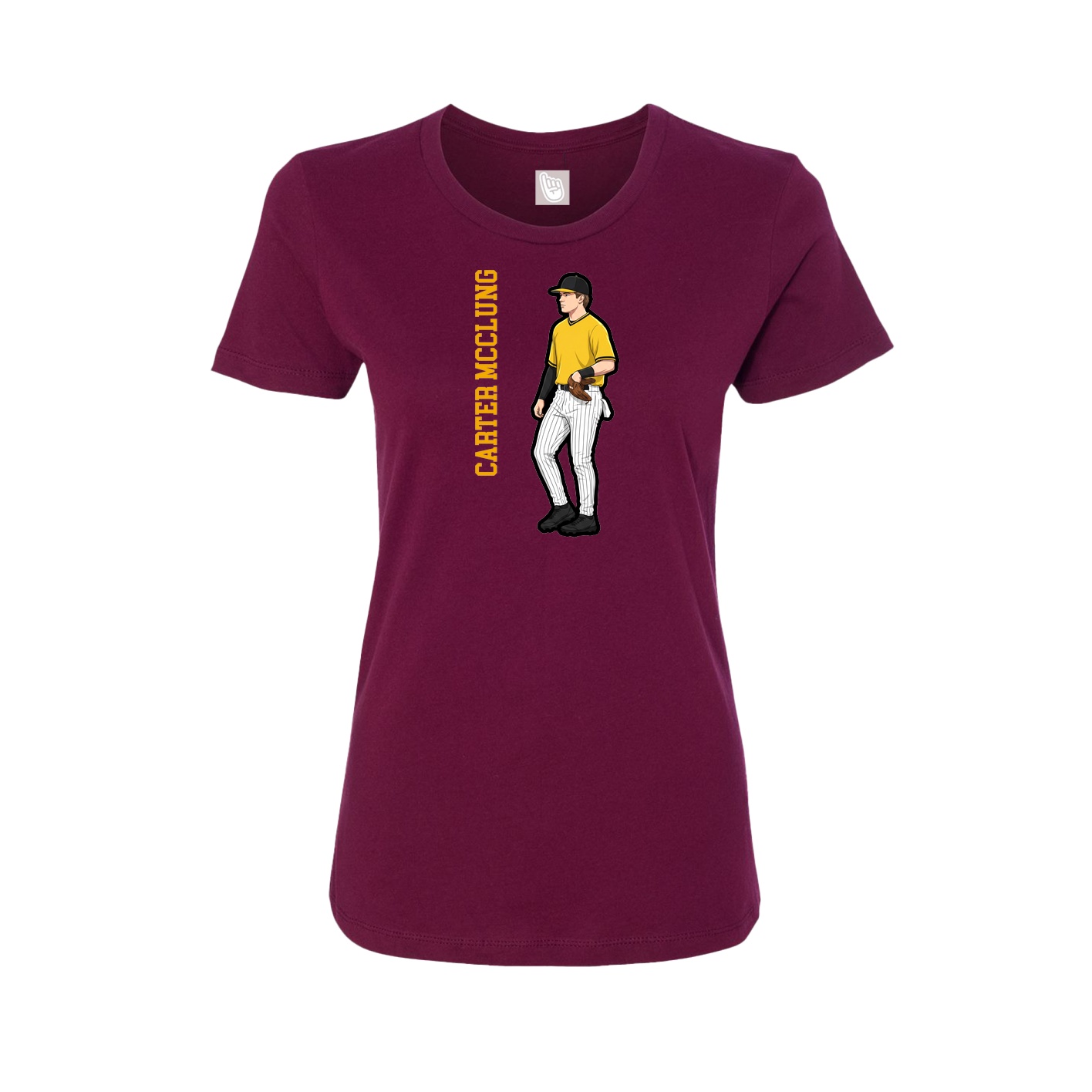 Womens Tee