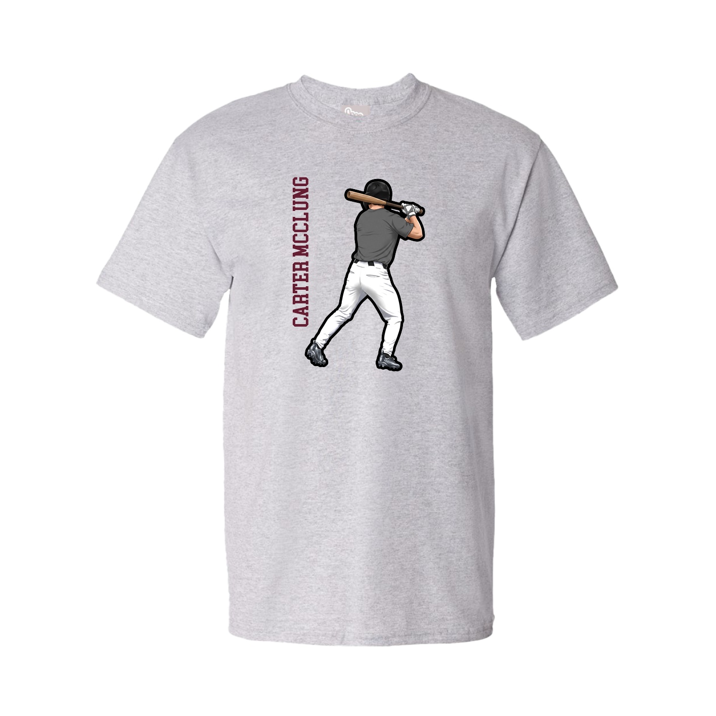 NIL Club Tee