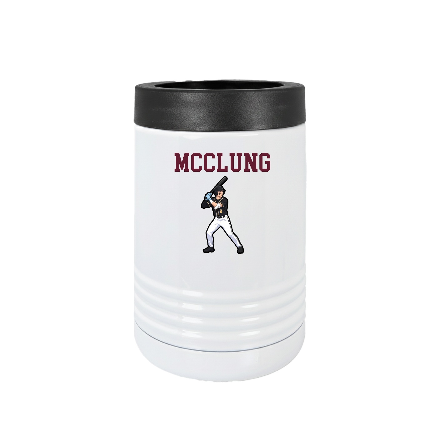 Beverage Holder — Shirsey in White