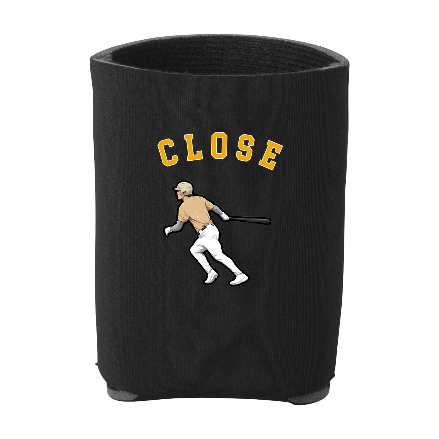 Can Holder — Shirsey Arch in Black