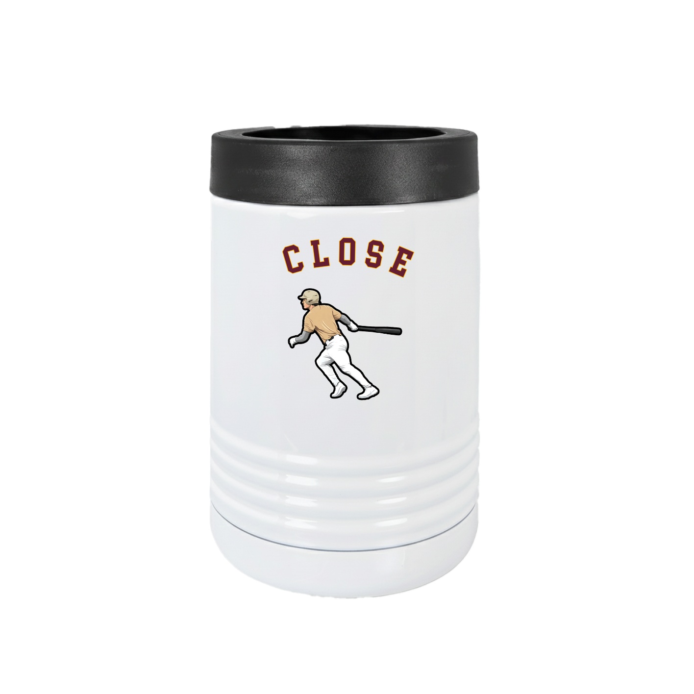 Beverage Holder — Shirsey Arch in White