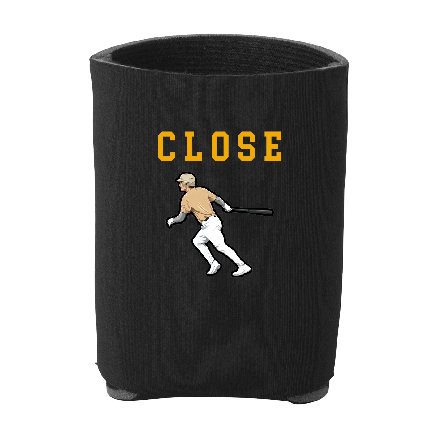 Can Holder — Shirsey in Black