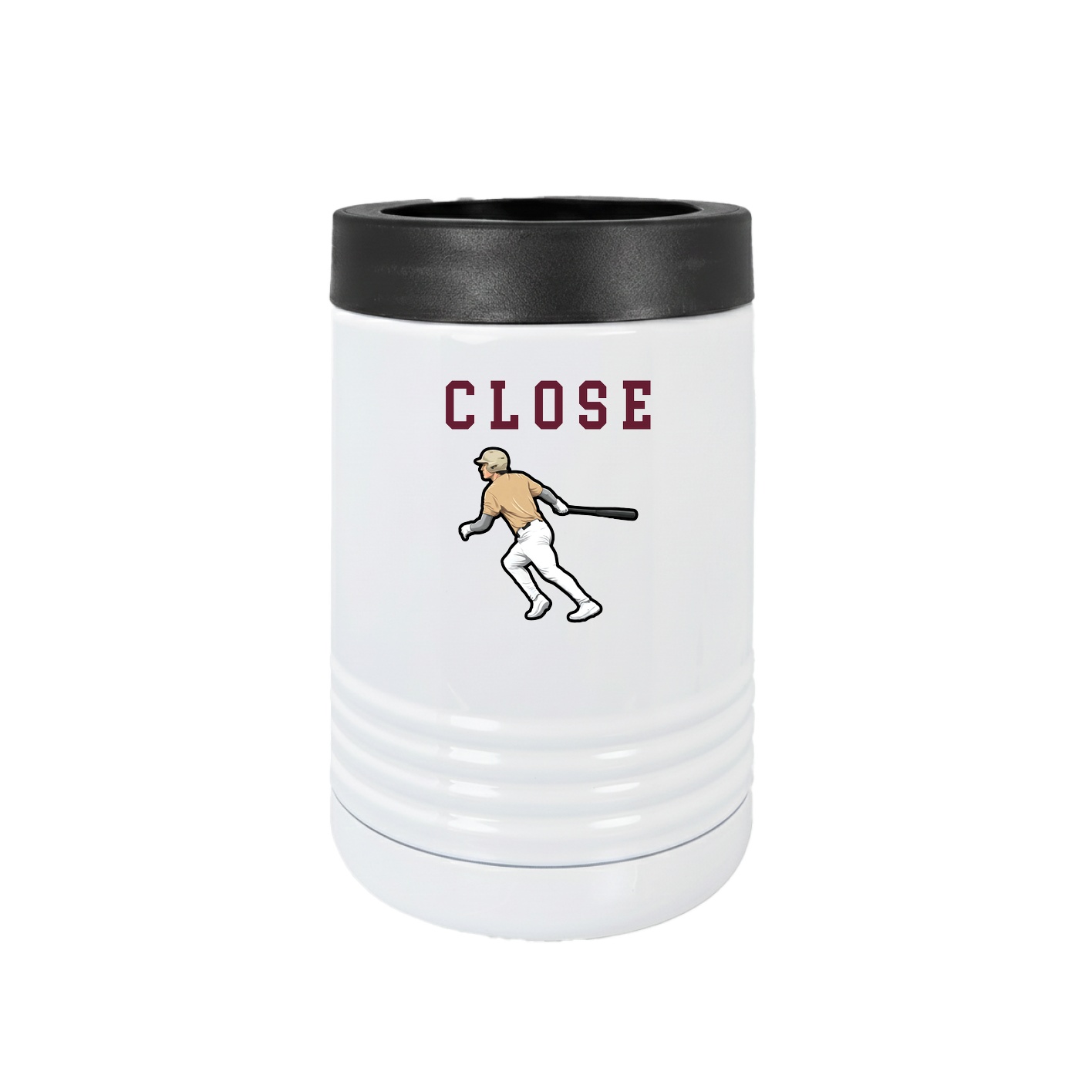 Beverage Holder — Shirsey in White