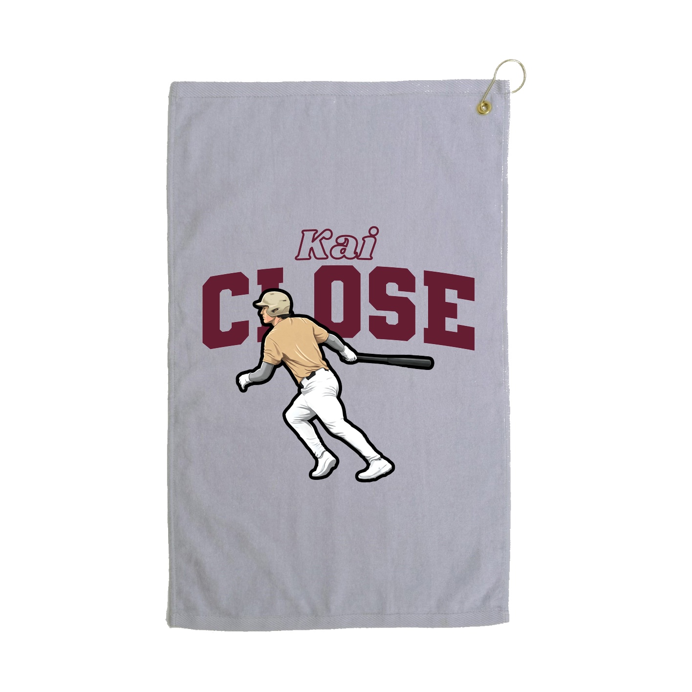 Golf Towel