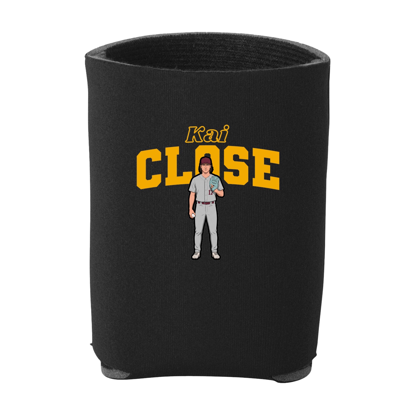 Can Holder