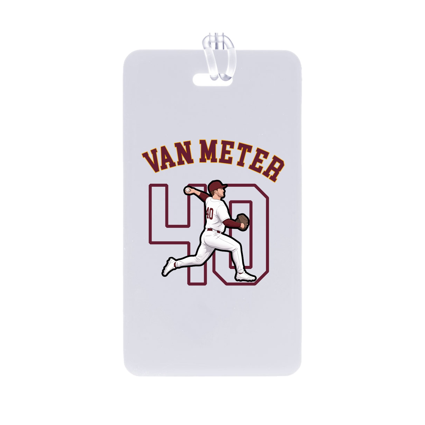 Bag Tag