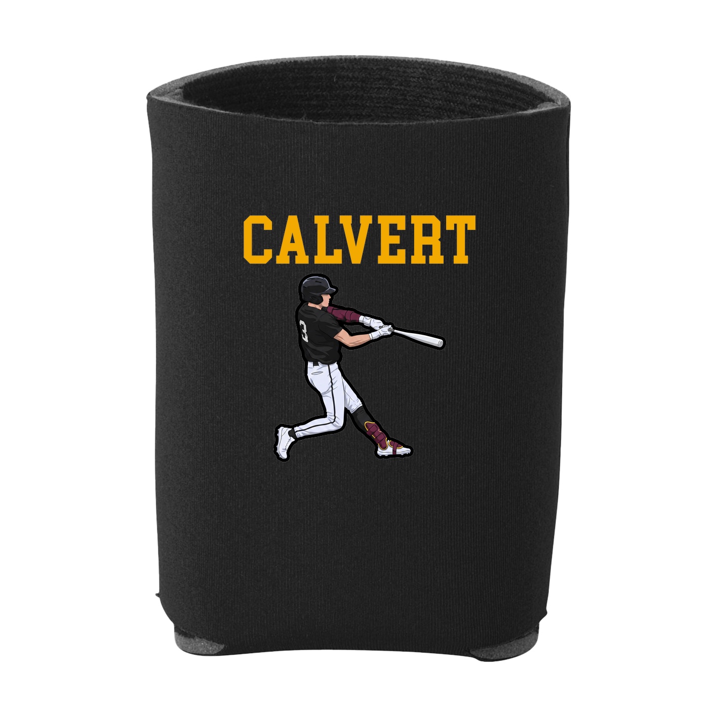 Can Holder — Shirsey in Black