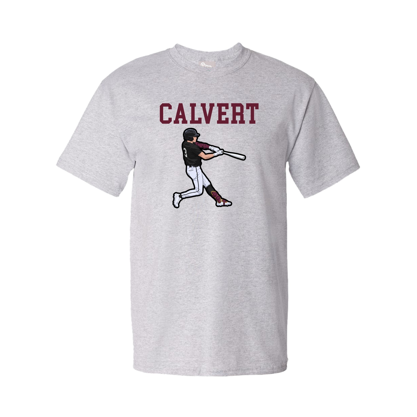 Tee — Shirsey in Grey