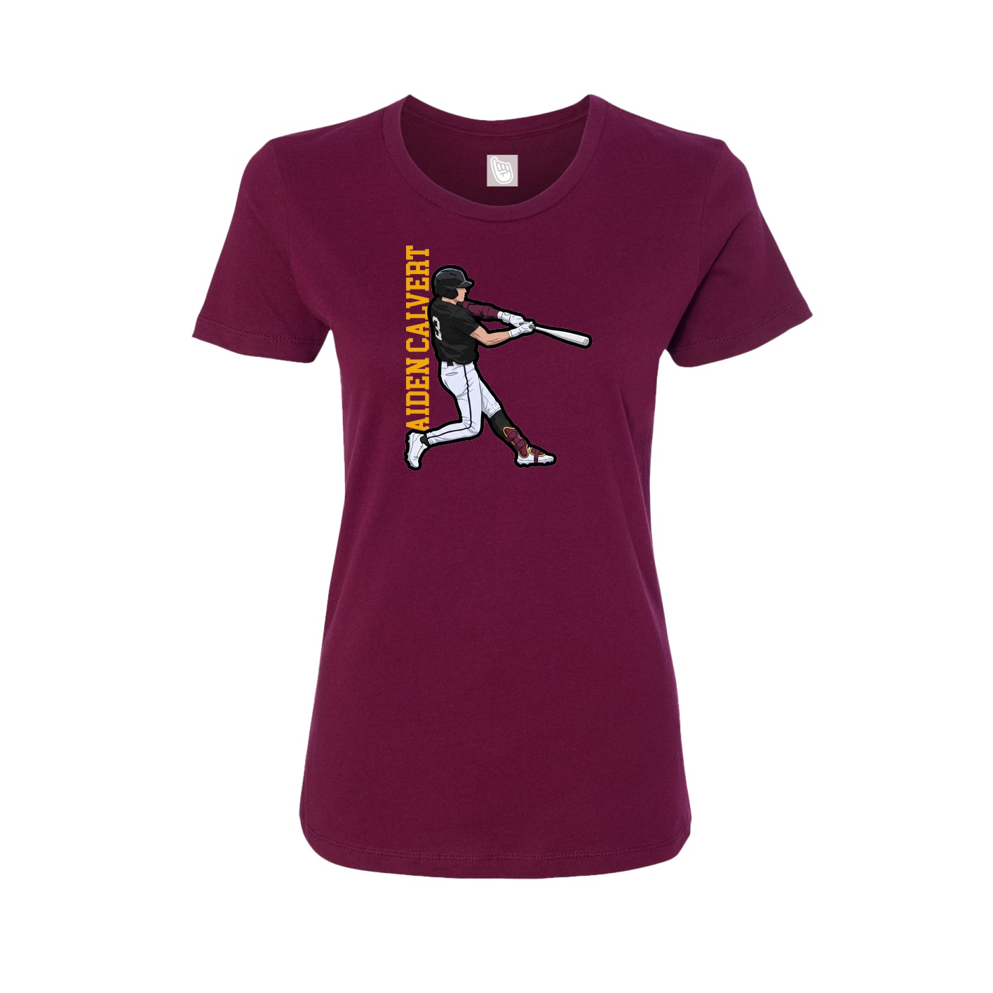 Fitted Women's Tee