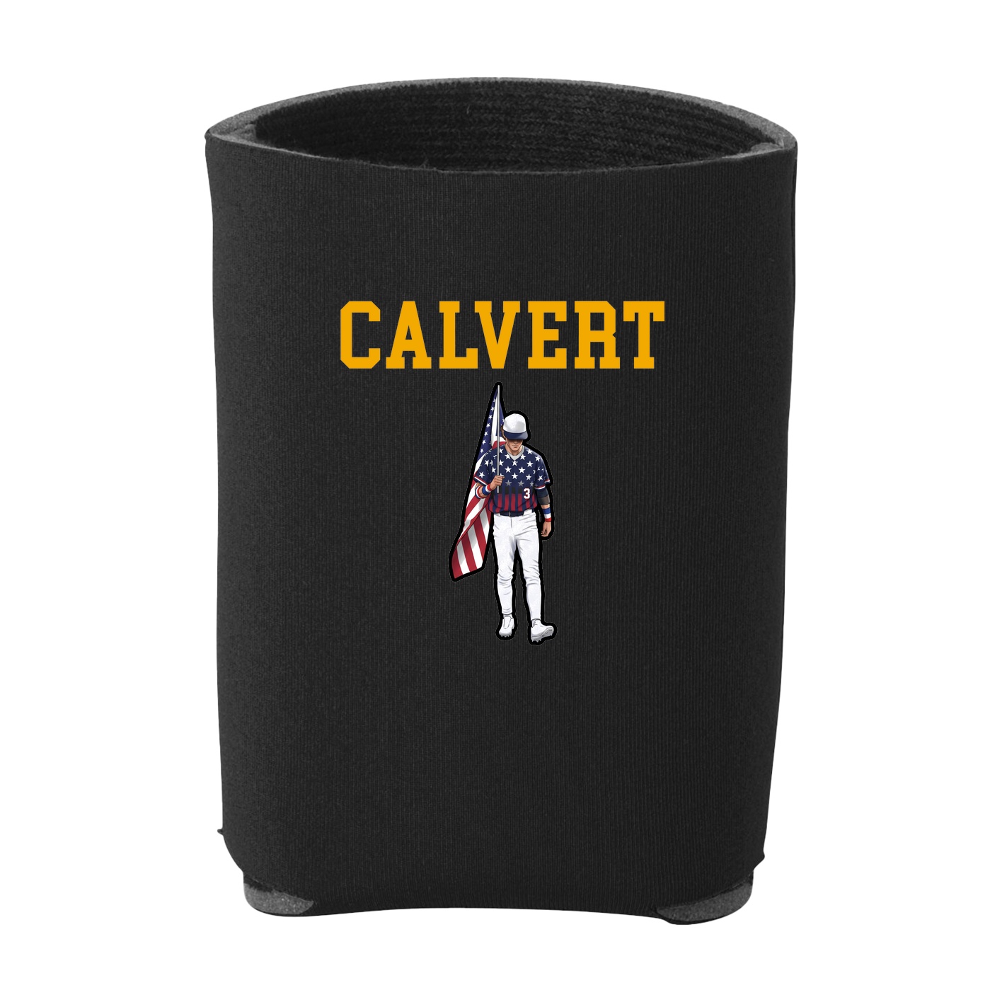 Can Holder — Shirsey in Black