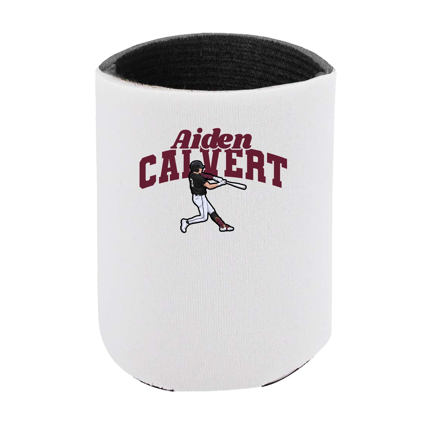 Can Holder — Signature Arch in White