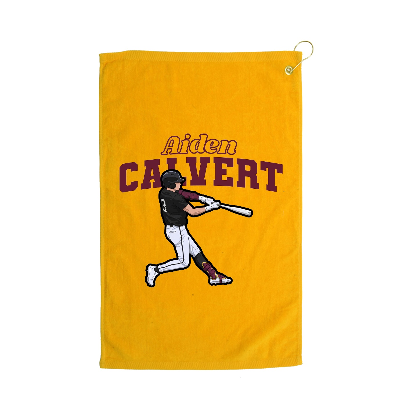 Golf Towel