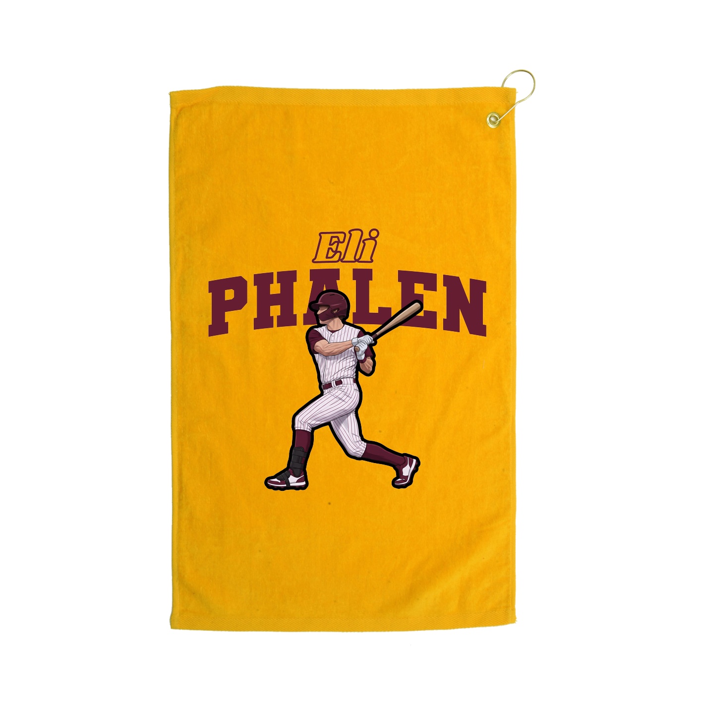 Golf Towel