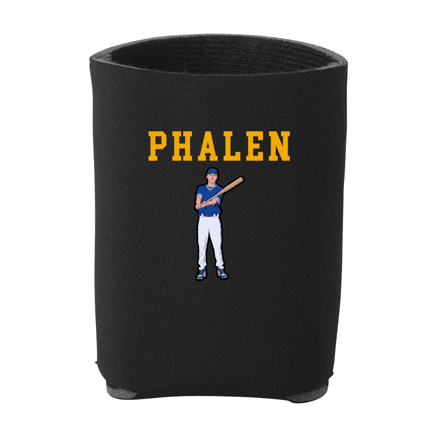 Can Holder — Shirsey in Black