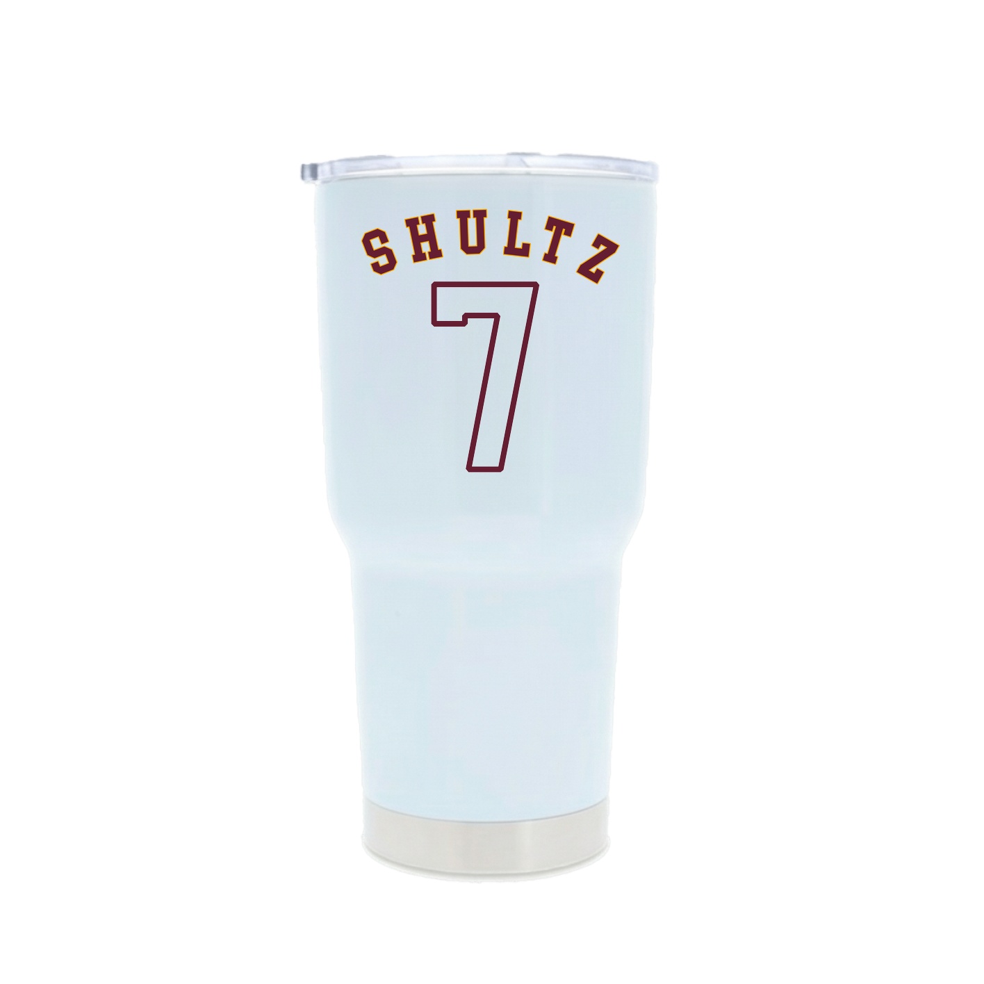 30oz Stainless Steel Tumbler
