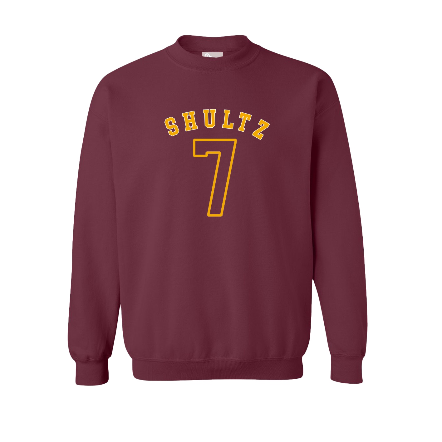 Fleece Crew