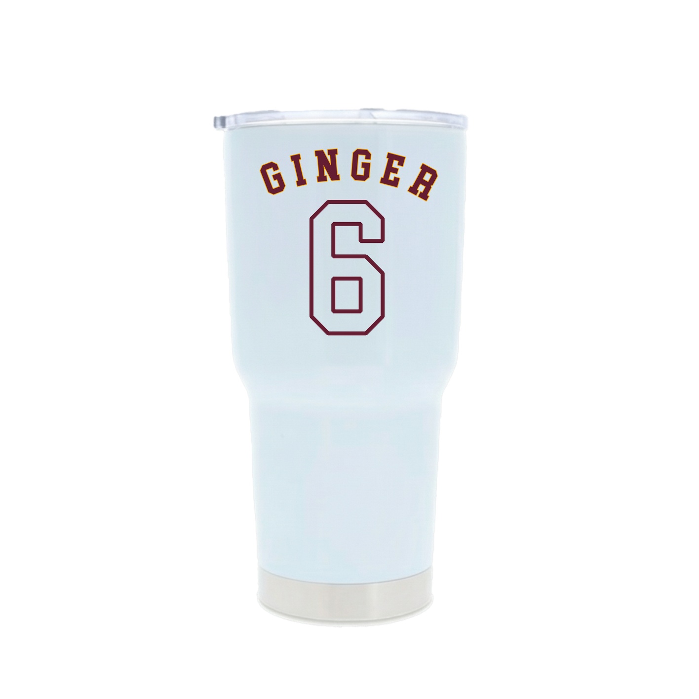 30oz Stainless Steel Tumbler