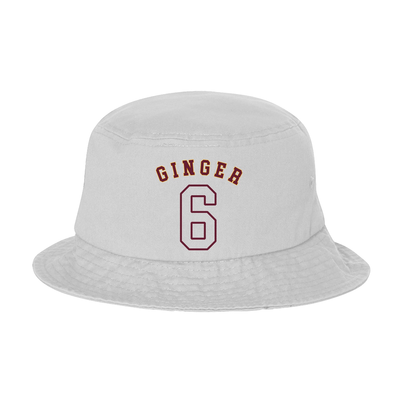 Bucket Cap