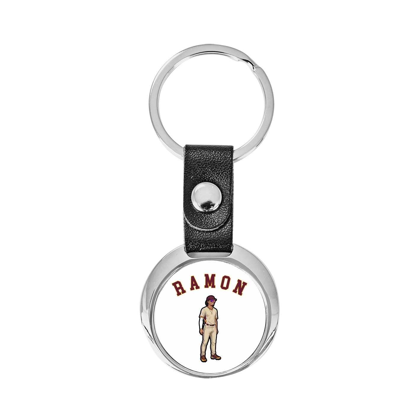 Key Chain