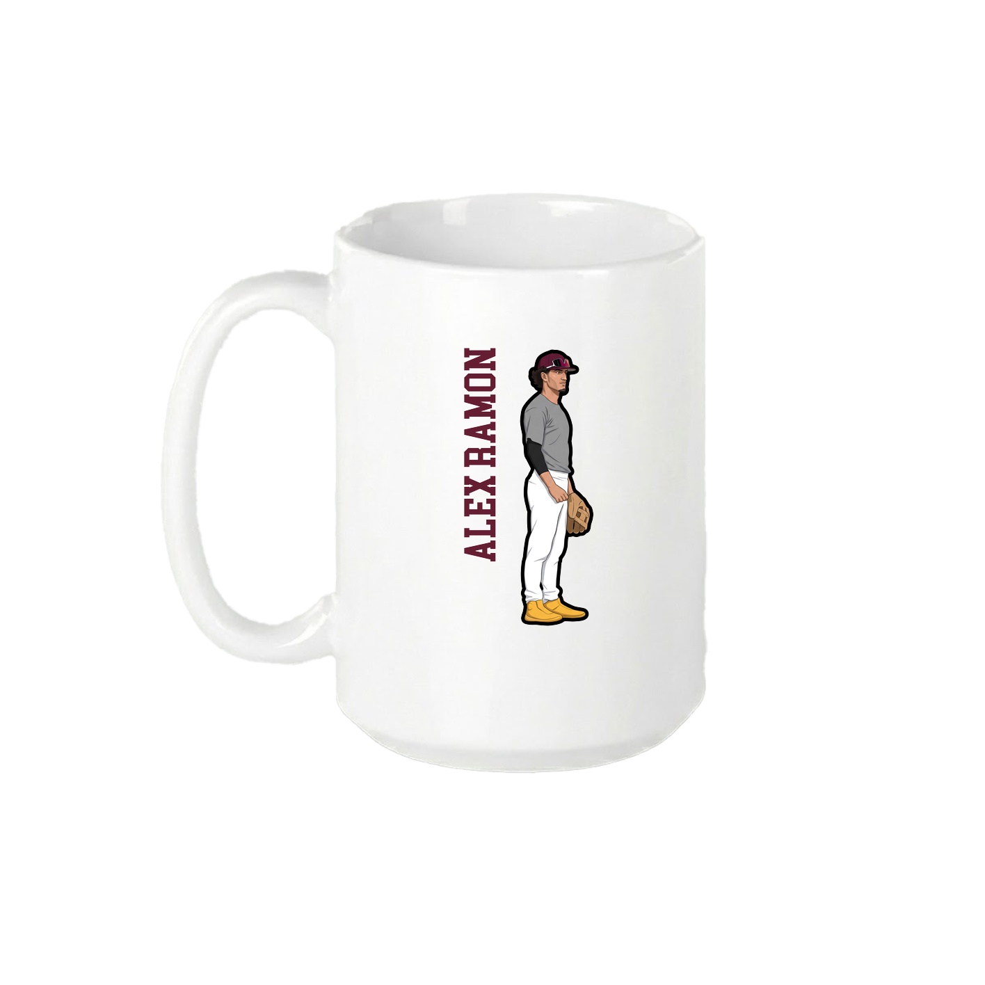15oz Coffee Mug