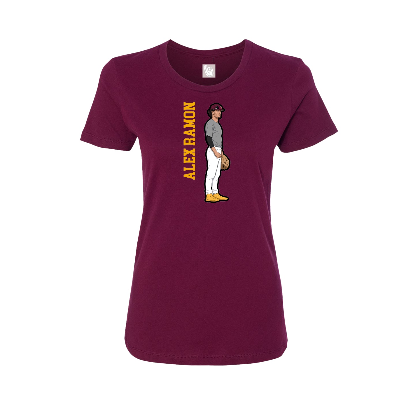 Womens Tee