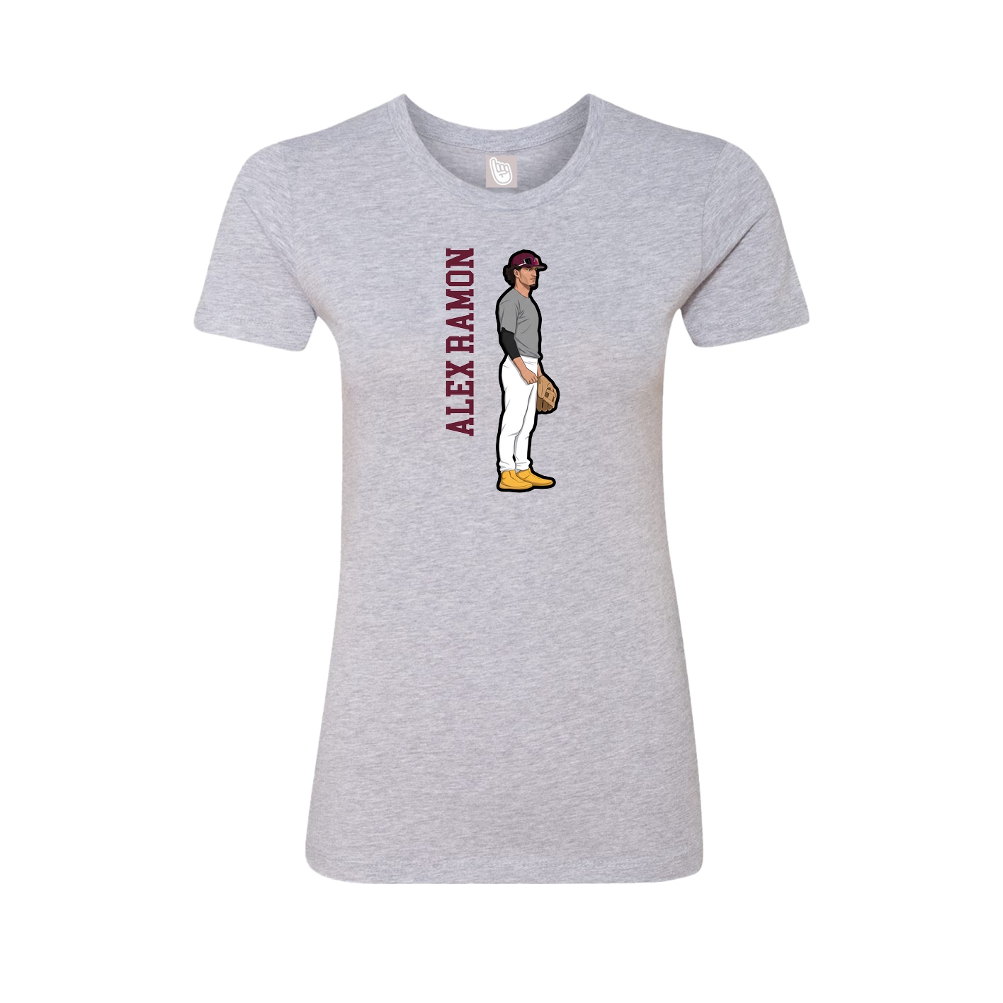 Womens Tee