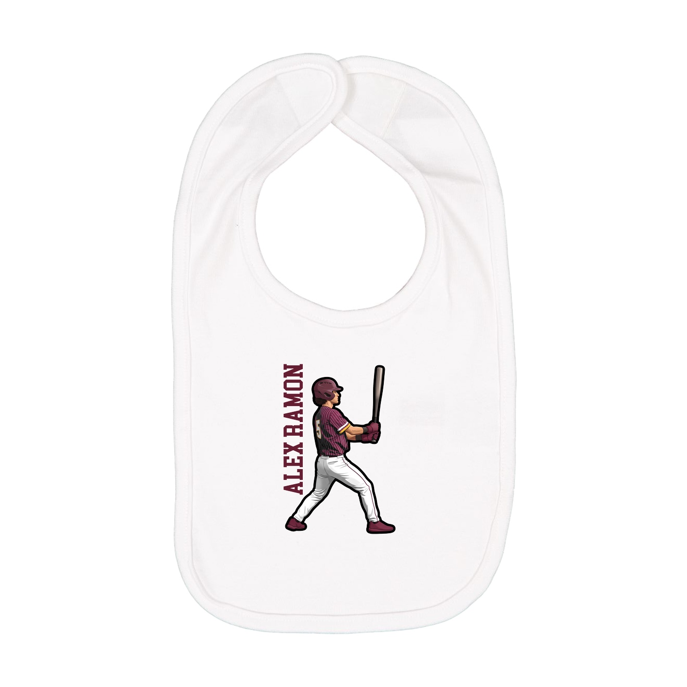 Infant Bib