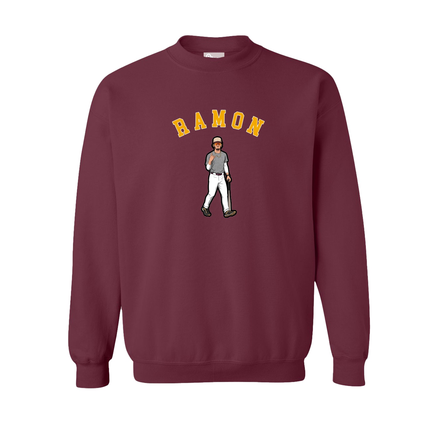 Fleece Crew
